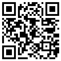 QR Code for bitcoin:3KemfyAVpLLESRXoMfMJ9nfbUeRcNBtSCi