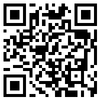 QR Code for bitcoin:3Kevgcgs5wdMdecYJBHfTsYiDvdd5o5Sod