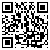 QR Code for bitcoin:3Kex2QJmp2ME2TEqe6p81tJJbcCDKHsseW
