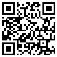 QR Code for bitcoin:3KexFijMFfBYCpFVvPTTQGMEaZMAbqx1P3