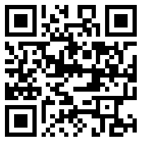 QR Code for bitcoin:3KeyZitmwFkL71E1psiNwaRXHt1S4JidgM
