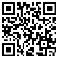 QR Code for bitcoin:3KeyhYictyY3gyfoScq6H8ufxiuuc5x5TH