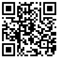 QR Code for bitcoin:3Kf22X8T8RZiUqE6gvSCJ2bTeTHJGVY4yB