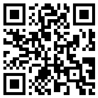 QR Code for bitcoin:3Kf3SAEfpkfATayhBQAvVVadbccRMWSHwr