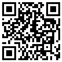 QR Code for bitcoin:3Kf3xAfgXMGTobFbJAMH4uWeZxsyAHJB4B