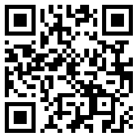 QR Code for bitcoin:3Kf8MjK3qz2eFCb5PTX7nCLEBtJamFcT6t
