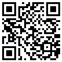 QR Code for bitcoin:3Kf8crvXfpbBHNoLaFrm2RLvAFhdKJrXh1
