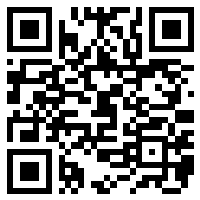 QR Code for bitcoin:3Kf8iS9aaW77ooMxNxPB3F93tZP9wSX5em