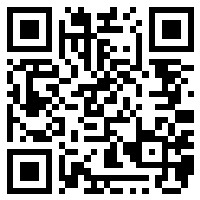 QR Code for bitcoin:3KfAQuVDLuLRuL1u2pmasy5dKdx1dMSkbb