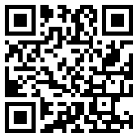 QR Code for bitcoin:3KfAceBZKd9renFU3WN5AQiTqMFiputVd7
