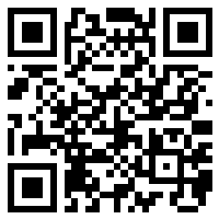 QR Code for bitcoin:3KfB88pExMGvSoZn86rBxaNePdzCT2aj99
