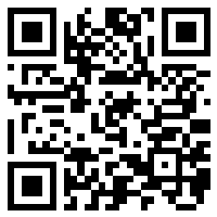 QR Code for bitcoin:3KfC3r85sa8EkAr8cnTJsERogKH4U26MLe