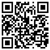 QR Code for bitcoin:3KfCbPxmAo7Te252TR4bsSd7FUkkvKWeei