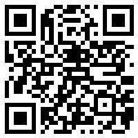 QR Code for bitcoin:3KfCbgfLEBhrxhFBr22sciWhSuB2Vdggkm