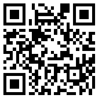 QR Code for bitcoin:3KfD89KwAgeX2TT385UA6sEaQpgESXiBm5
