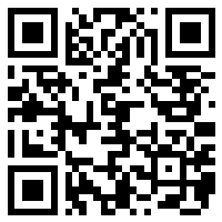 QR Code for bitcoin:3KfDYkvyFKpSmXFaQMFRYmV7ENEiXjVnFW