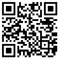 QR Code for bitcoin:3KfEZMYv9MVCGKCMLAxcnNFnvRbud1u2G5
