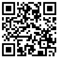 QR Code for bitcoin:3KfGrBH3zxYsBhuWfuVpAPrbcZPDWiLknG