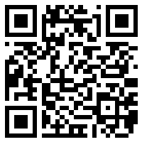 QR Code for bitcoin:3KfKV2v3VdJdcVW6Jc837w2NJZ3SsbQHfC