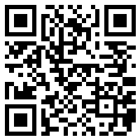 QR Code for bitcoin:3KfLVqsFPWqbPu4ryJeNfbh2NJAFpXde73