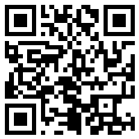 QR Code for bitcoin:3KfM8fXMV7dthdaASZgPazg4z3Kkeefi9M