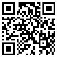 QR Code for bitcoin:3KfMWHmpXT29ns8epUtRfnpJFP6HDAJ86f