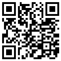 QR Code for bitcoin:3KfMza11zwSoMs75VsDbt8SLKmFhBmAWmm