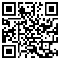 QR Code for bitcoin:3KfNw3dRWCXeFZTNjb9gZuaDuAzAFWd4ab