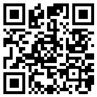 QR Code for bitcoin:3KfPojfD53QT2ujuti4HVdy3Guw5eQFc6u