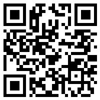 QR Code for bitcoin:3KfPy6zRHGRXcEi5T7trJ5BZVNK7LFw8tN