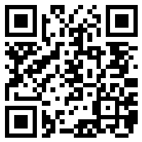 QR Code for bitcoin:3KfQQpCqou4Wa61fBPLWN7j74YujaLBvqi