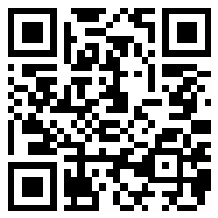 QR Code for bitcoin:3KfRwExwMr2eRVbYEPvrRxaZcPAJi1cdn9