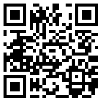 QR Code for bitcoin:3KfS4RBjkL8MFPuu38GHU9ceb6cYBJAd6v