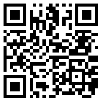 QR Code for bitcoin:3KfU3zd18MM2dvEATi3B6GdLSsiTw9yJHH