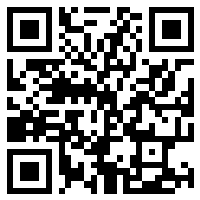 QR Code for bitcoin:3KfVMPg6iAc5ebf5kTRwh2dbpt6RFU9Fok