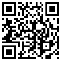 QR Code for bitcoin:3KfYkYuySVEXf5RTTaRWeaVDofZhiZrhHU