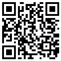 QR Code for bitcoin:3KfYp4oAMtqkvnpbEWZFGC2d8QxCg5Ndtm
