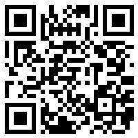 QR Code for bitcoin:3KfZJAZ3bdUaHuJPfpEbcF6Za2Cos6zLsS