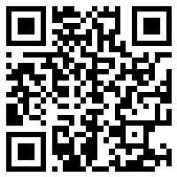 QR Code for bitcoin:3KfcMC4vs9fdXySHKcwcdU62Sr4mZGW2cG