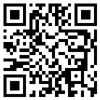 QR Code for bitcoin:3KfeCCgqia13A19x3SRdYSSdMwGCk4vtsk