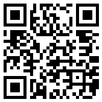 QR Code for bitcoin:3KfetEMSCYsZ3BsUmHL4Pg9YZFfBzKXM6Y