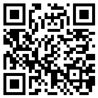 QR Code for bitcoin:3KfmLXN4ef6NQJS8rwui6RUNdH2Cp8Cjoz