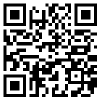QR Code for bitcoin:3KfnsjJZEXv4XMsFFeNUT1minwfXMBPtGy