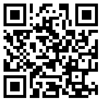 QR Code for bitcoin:3KfqpRWB6PDG7yCzSC4ExpuS8e1TfFGap2