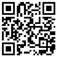 QR Code for bitcoin:3KfrWBFhhD4gQ3PMToXVvj3AxMFi9LasqQ