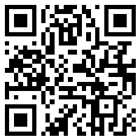 QR Code for bitcoin:3Kfrn2QLUrw2582DRZMoQxZQMxCDFwtCAs