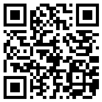 QR Code for bitcoin:3KftRsbhgu9KbFHRPWe7aaqqVDofoRacyr