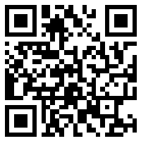 QR Code for bitcoin:3KfuqbJk7e9ZhQvMAeNbXwHdxFyLiS2dPN