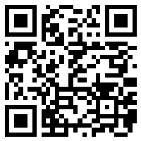 QR Code for bitcoin:3KfvFWjasKt2xipeoGrdsih99e6c8DLQVv