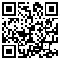 QR Code for bitcoin:3KfxntAuvCGNEebsrqNJkkhCDdscvLUf2Q